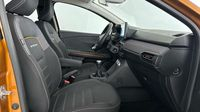 Dacia Sandero 1.0 ECO-G 100ch Stepway Confort — photo 15