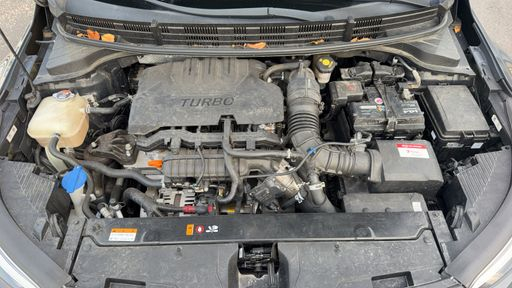 Kia Stonic 1.0 T-GDi 100 Mild Hybrid - Launch Edition – 2021 – 63308 km – Hybride essence – Boîte Manuelle — photo 26