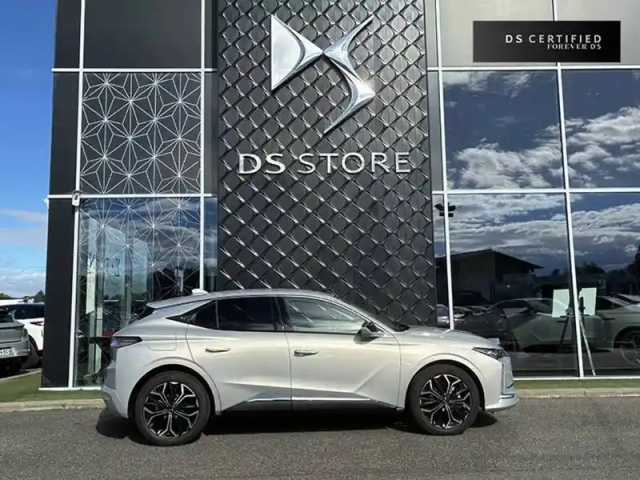 Ds Ds 4 bluehdi 130 eat8 — photo 82