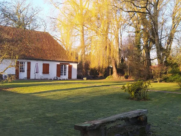 Maison 6 pièces 149 m²