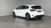 Ford Focus 1.0 EcoBoost mHEV 155ch ST-Line X Powershift — photo 8