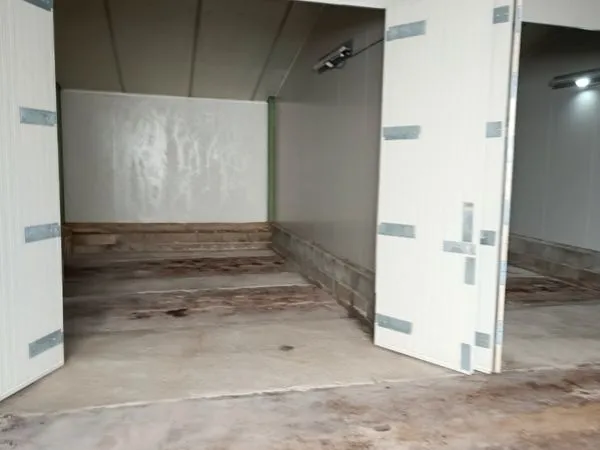 Location boxe de stokage garde meuble
