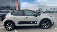 Citroen C3 1.2 PureTech 83ch S&S Feel — photo 4