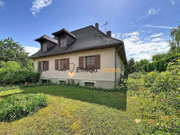 Maison 5 pièces 150 m²