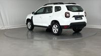 Dacia Duster 1.5 Blue dCi 115ch Confort 4x2 — photo 8