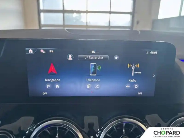 Mercedes Gla 180 d 8g-dct — photo 42