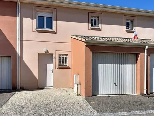 Maison 4 pièces 82 m²
