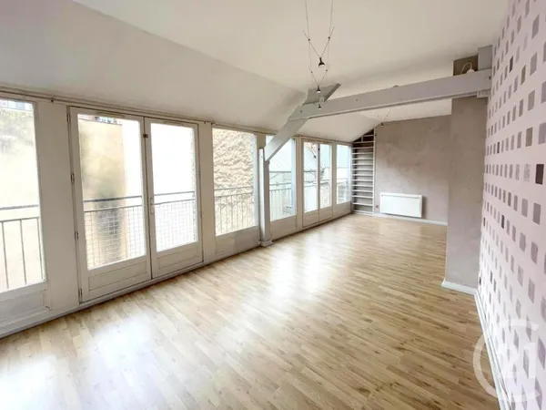 Appartement 3 pièces 89 m²