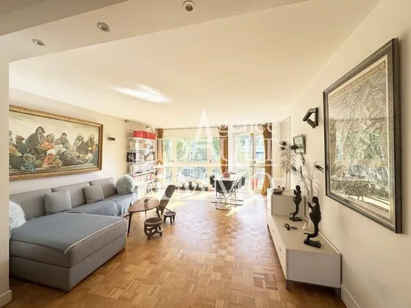 Appartement 3 pièces 79 m²