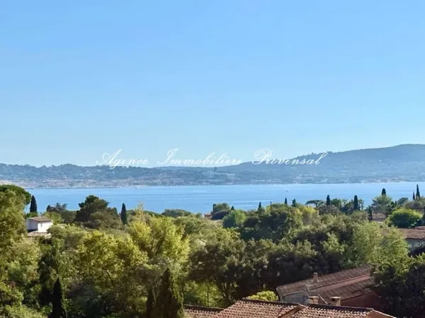 Maison 3 pièces 90 m²