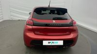 Peugeot 208 1.2 PureTech 130ch S&S GT EAT8 — photo 5