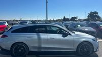 Mercedes Cla 350 EQ 354ch AMG Line 4Matic — photo 4