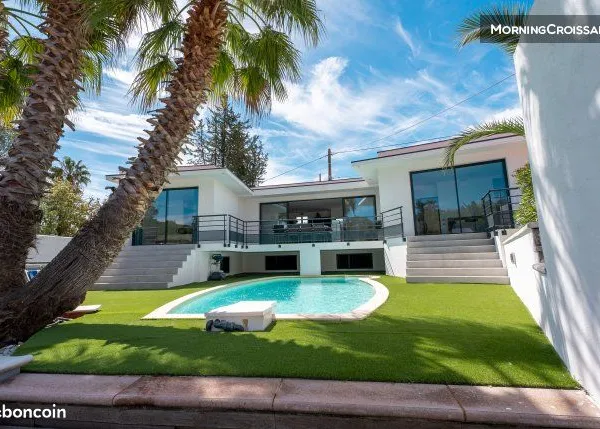 Villa 4 pièces 135 m²