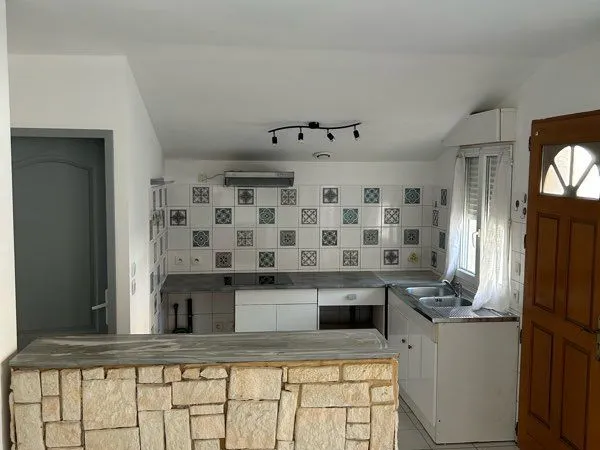 Location de maison de plein pied