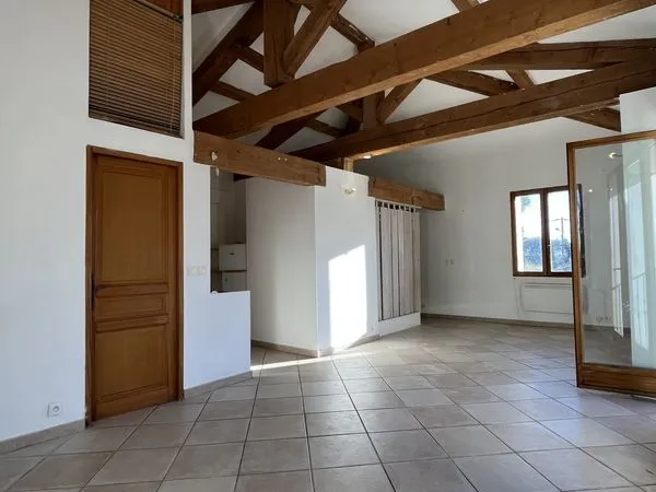 Appartement 1 pièce 44 m²