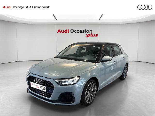 Audi A1 Sportback 25 TFSI 95 ch BVM5