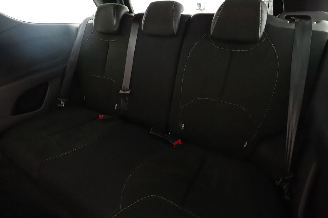 DS Automobiles DS3 1.6 THP Sport Chic BV6 — photo 13