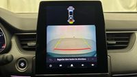 Renault Arkana 1.3 TCe mild hybrid 140ch Techno EDC -22 — photo 28