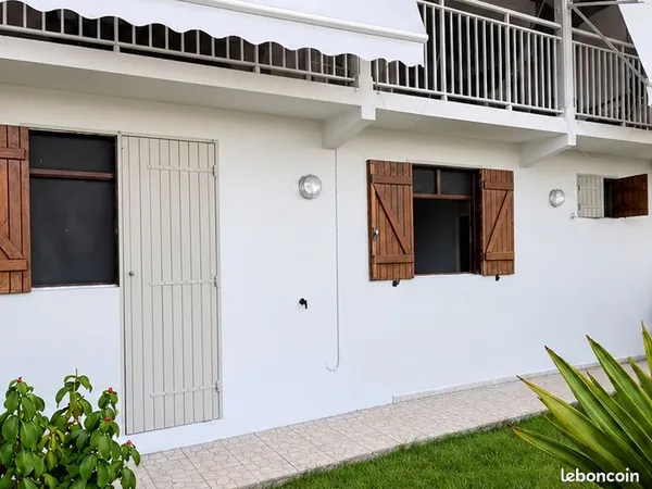 F2 Bas de Villa