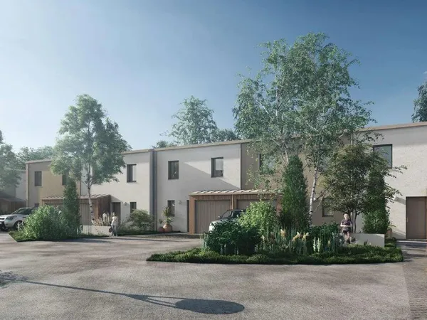 Maison 63 m² Bouaye