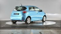 Renault Zoé E-Tech Zen charge normale R110 - 21 — photo 5