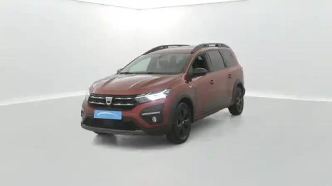 Dacia Jogger tce 110 7 places