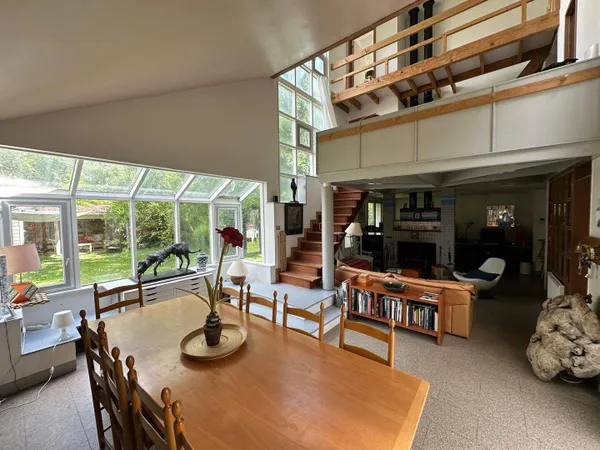 Maison 5 pièces 172 m²