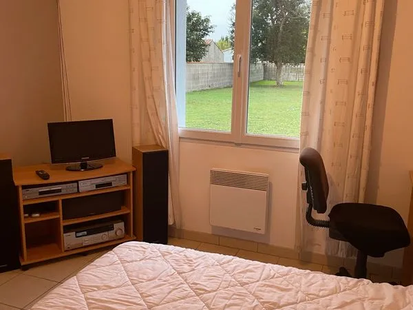 Location chambre chez l habitant