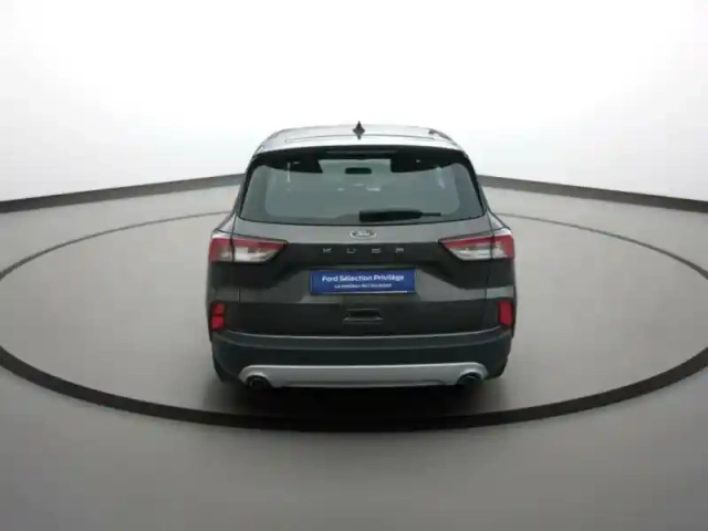 Ford Kuga 1.5 ecoblue 120ch titanium — photo 5