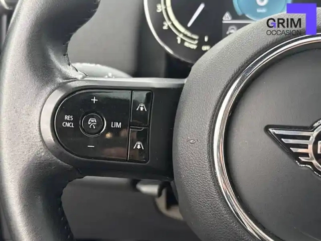 Mini Mini countryman 136 ch bva7 — photo 28