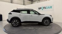 Peugeot 2008 1.2 Hybrid 110ch Edition e-DCS6 — photo 4