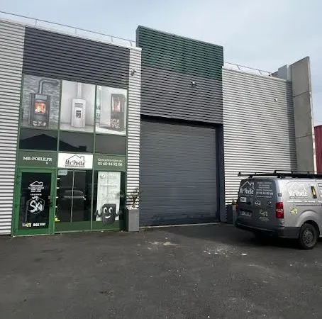 Commerce Vente Meaux   2960€
