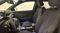 Peugeot 2008 1.2 Hybrid 145ch GT e-DCS6 — photo 12