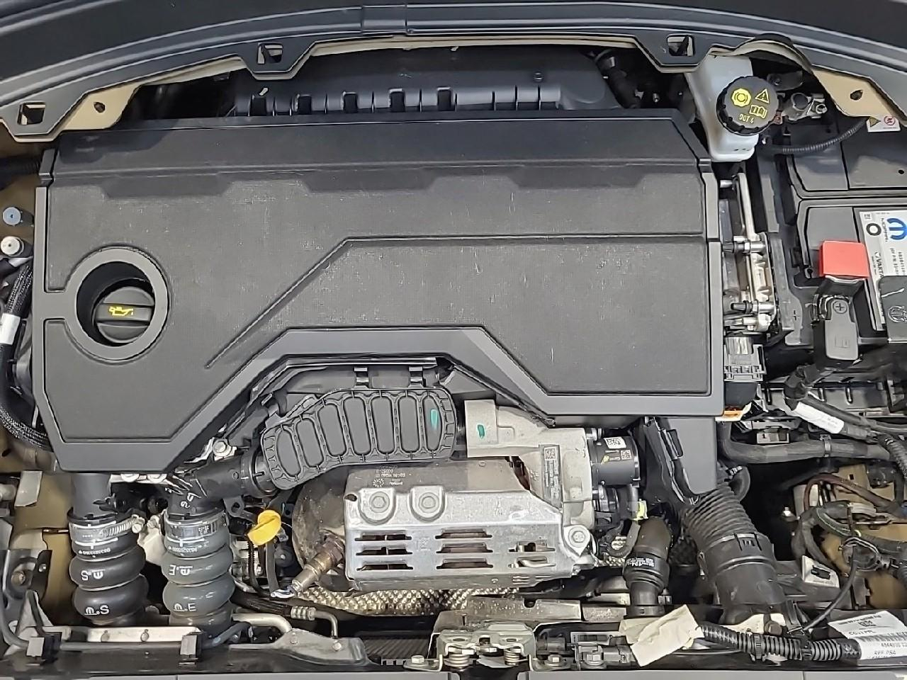 Citroën C3 turbo 100 ch manuelle max — photo 15