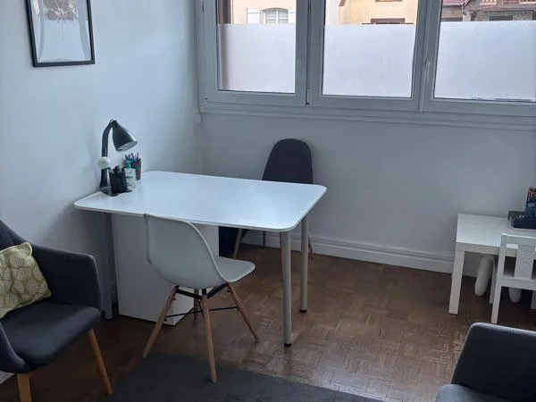 [ OFFRE DE LOCATION CABINET PARAMÉDICAL ] - Cabinet libéral à Bry-sur-Marne (94)