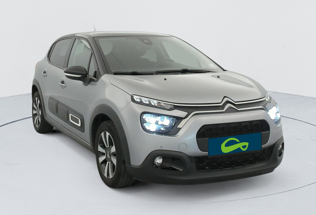 Citroën C3 — photo 7