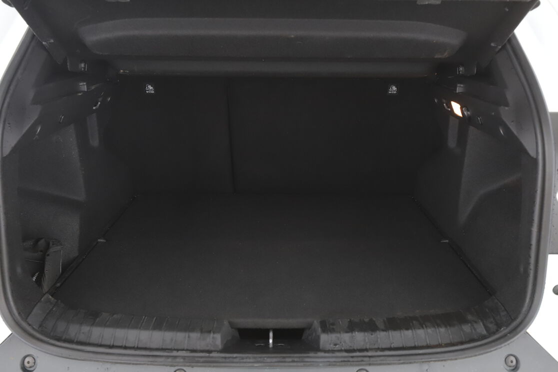 Dacia Duster 1.6 Hybrid Journey 4x2 BVA — photo 16