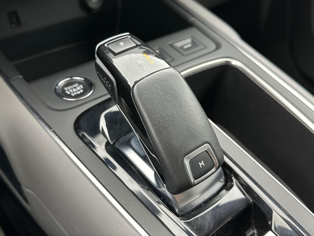 Citroën C5 Aircross puretech 130 s&s eat8 shine — photo 30
