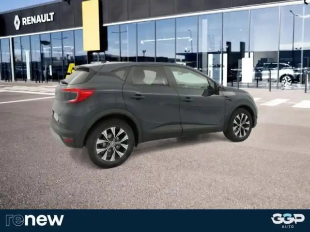 Renault Captur 1.0 tce 90ch evolution — photo 5