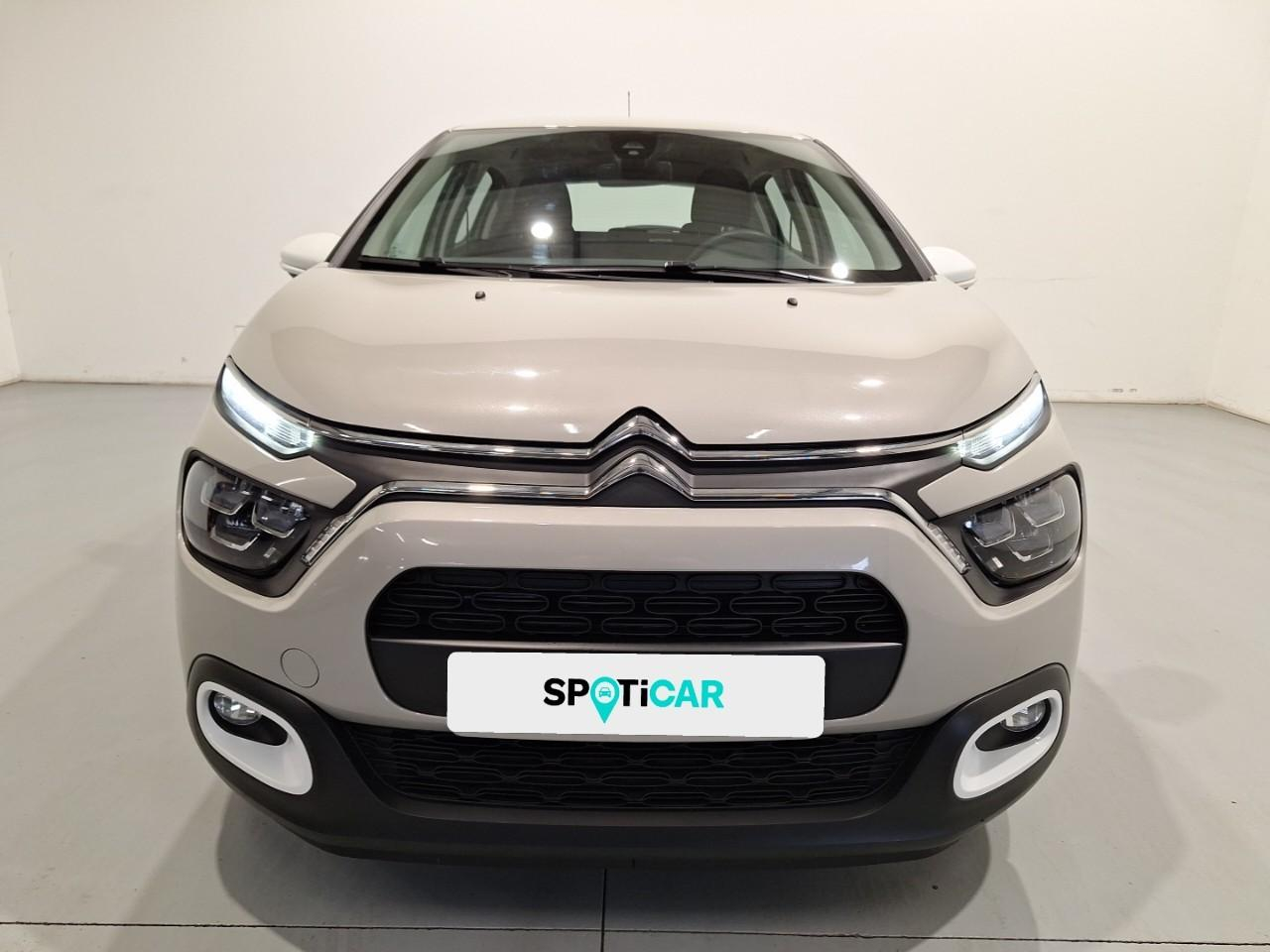 Citroën C3 puretech 83 ch bvm5 you — photo 2