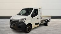 Renault Master RJ3500 L2 Pafc 2.3 Blue dCi 130ch BENNE CABRETTA EXCALIBUR