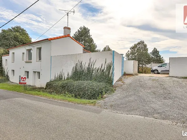 Propriété 6 pièces 130 m²