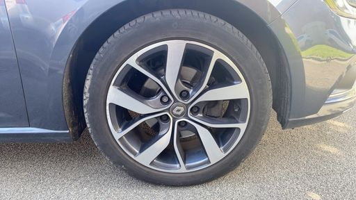 Renault Megane 1.2 TCe 130 - Bose Edition – 2017 – 102678 km – Essence – Boîte Manuelle — photo 29