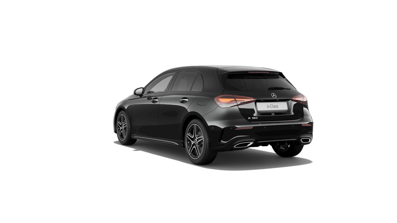 Mercedes Classe A 180 — photo 3