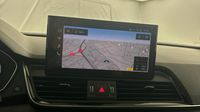 Audi Q5 40 TDI Mild Hybrid 204ch Avus quattro S tronic 7 — photo 19