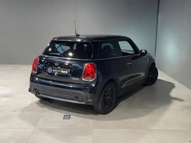 Mini Mini cooper 136ch  edition camden bva7 — photo 7