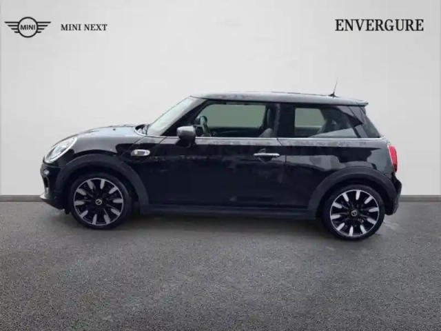 Mini Mini cooper se 184ch yours bva — photo 3