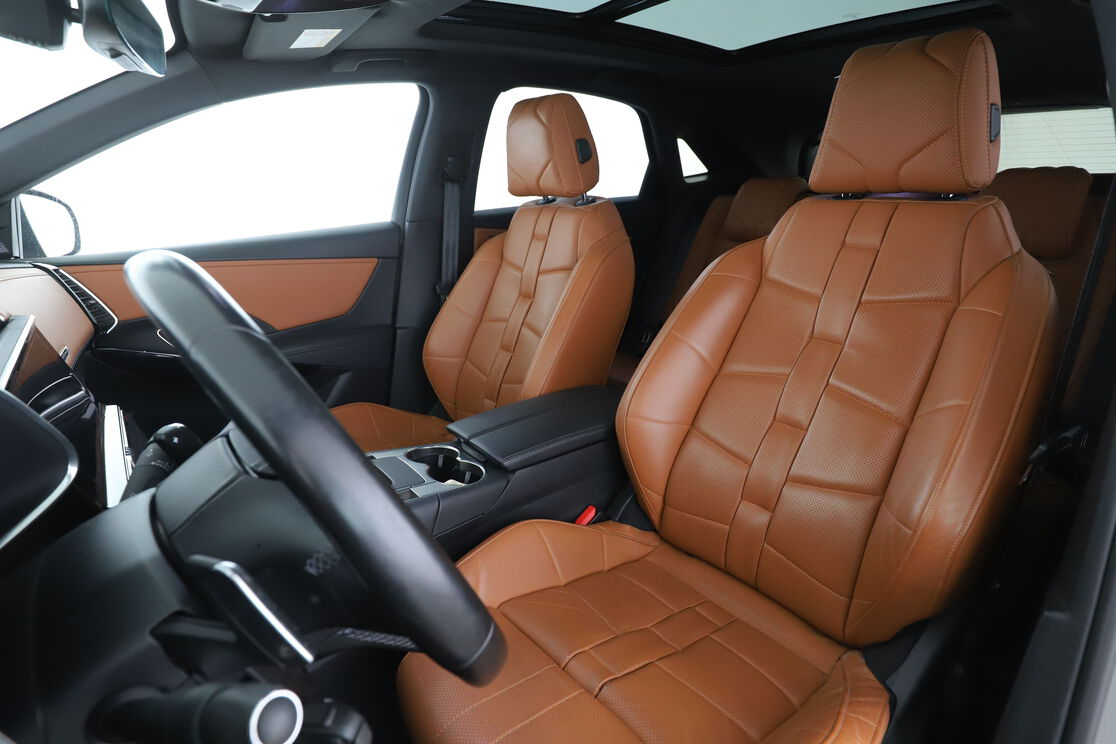 DS Automobiles DS7 Crossback 1.6 E-Tense 4x4 Grand Chic Automatique — photo 9