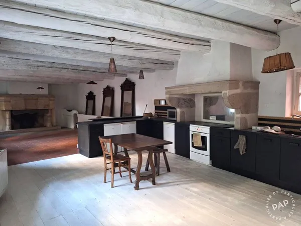 Maison 6 pièces 230 m²