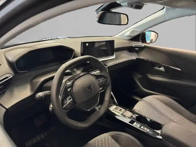 Peugeot 208 electrique 54 kwh 156ch — photo 52